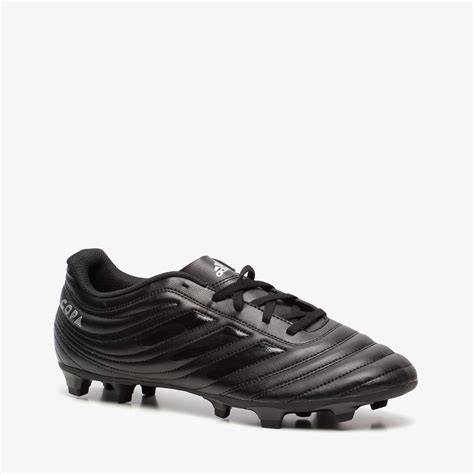 adidas copa 19.4 fg voetbalschoenen zwart|Adidas copa sense schoenen.